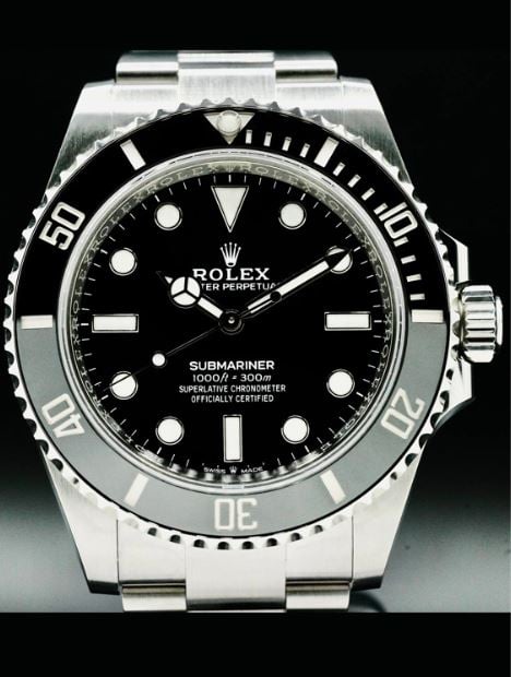 Big Bang Unico Green Saxem