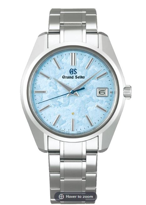 Big Bang Unico Green Saxem