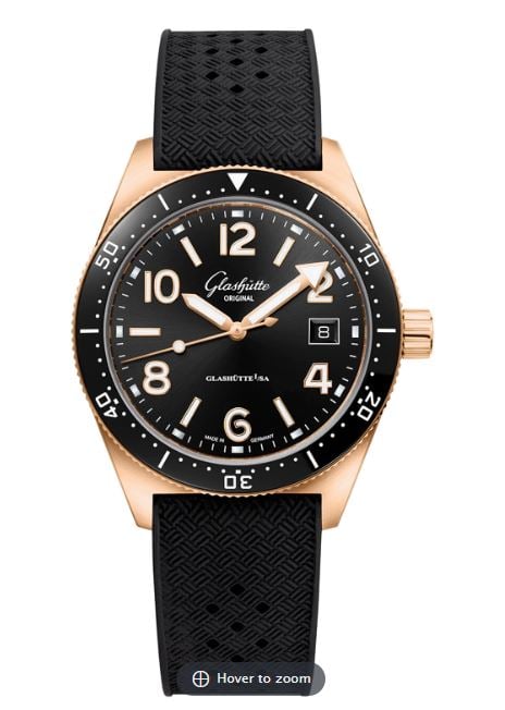 Big Bang Unico Green Saxem