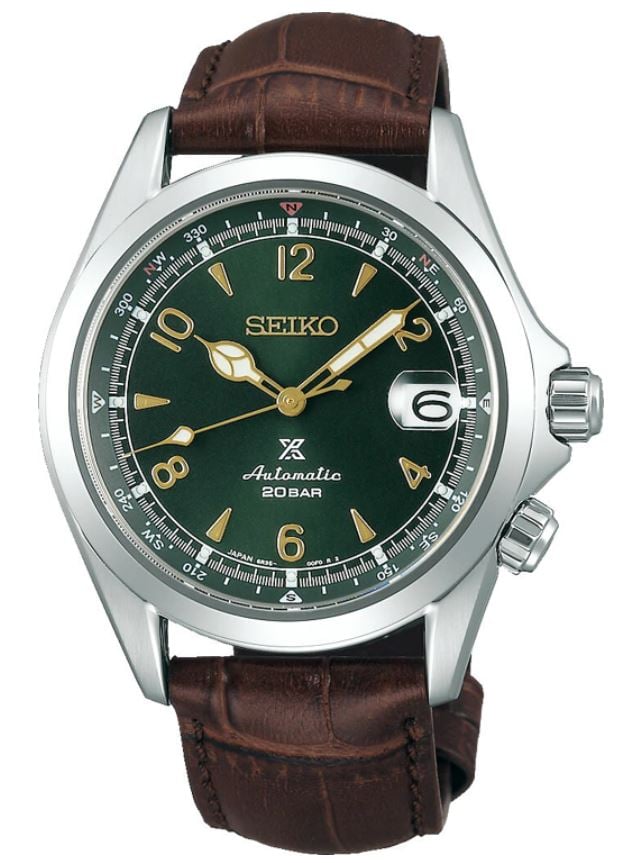 Big Bang Unico Green Saxem
