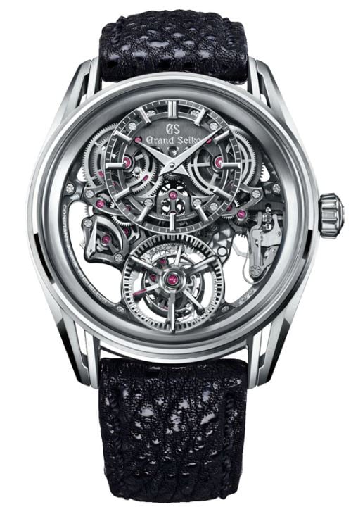 Big Bang Unico Green Saxem