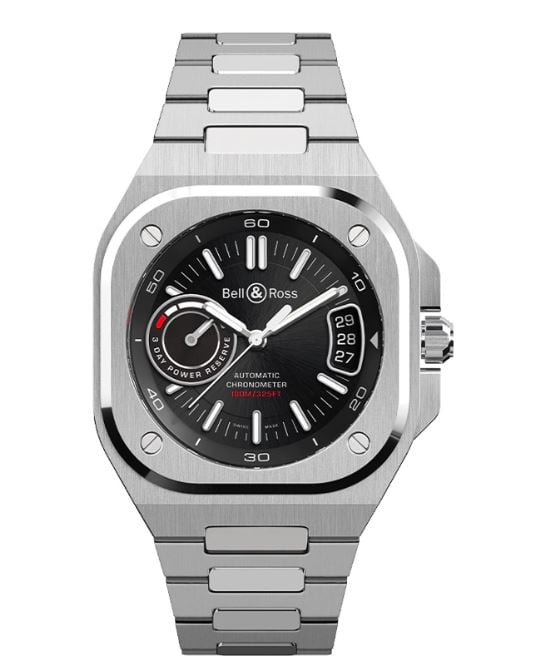 Big Bang Unico Green Saxem