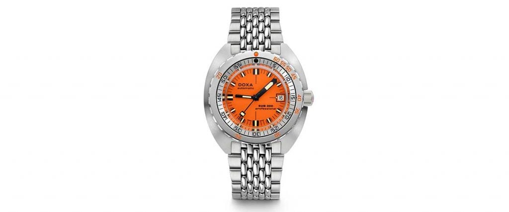 DOXA Sub 300 Professional (ref. 821.10.351.10)