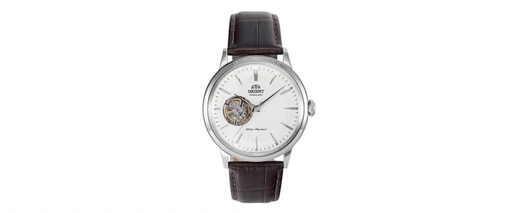 Orient Bambino Open Heart (ref. RA-AG0002S10A)