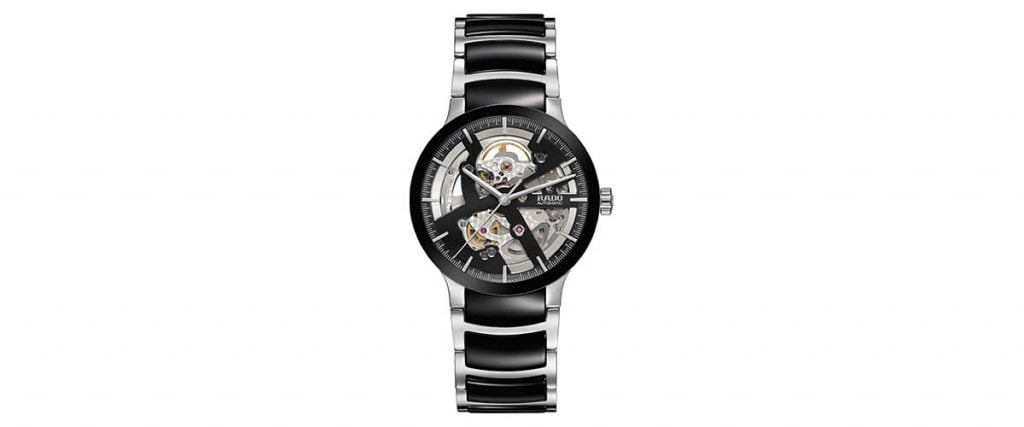 Rado Centrix Automatic Open Heart (ref. R30178152)