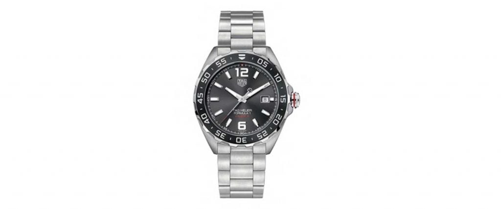 TAG Heuer Formula 1 Automatic 43mm (ref. WAZ2011.BA0842)