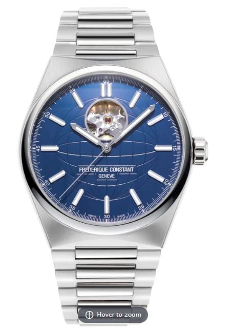 Big Bang Unico Green Saxem