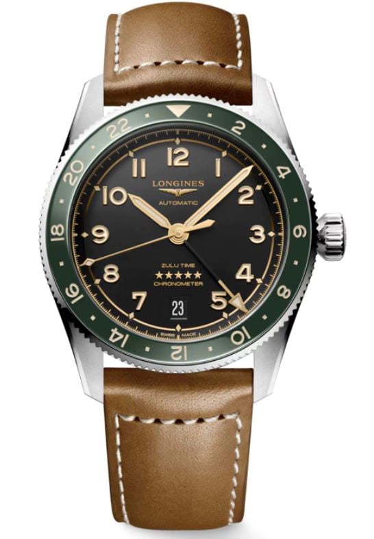 Big Bang Unico Green Saxem