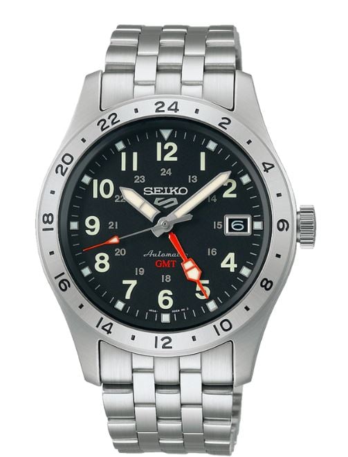 Big Bang Unico Green Saxem