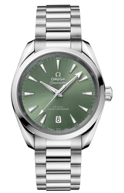 Big Bang Unico Green Saxem