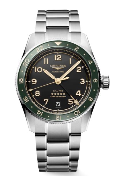 Big Bang Unico Green Saxem