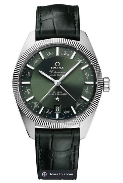 Big Bang Unico Green Saxem