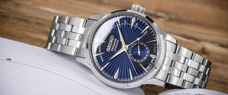 The ULTIMATE Seiko Presage Review (Read BEFORE Buying!) - Exquisite ...