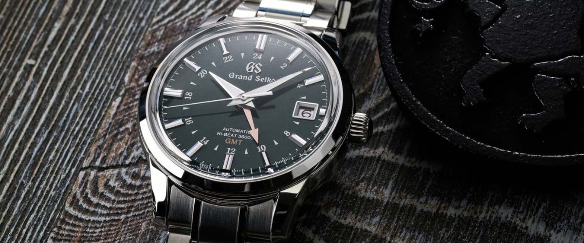 Grand Seiko SBGJ251 Review - Inspired by the Spring Equinox