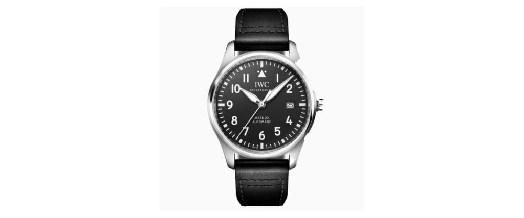 IWC Mark XX (ref. IW328201)