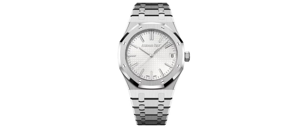 Audemars Piguet Royal Oak (ref. 15510ST.OO.1320ST.08)