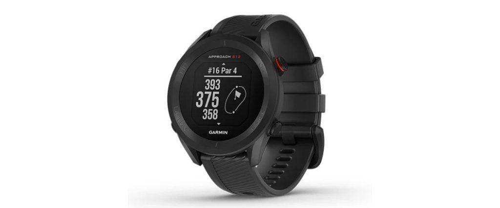 Garmin Approach S12