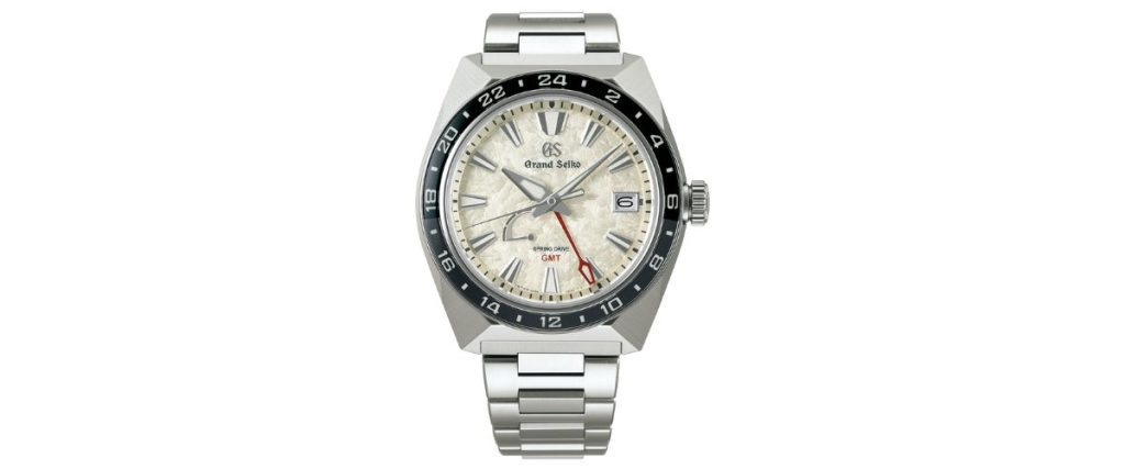 Grand Seiko Sport Lion's Mane SBGE307