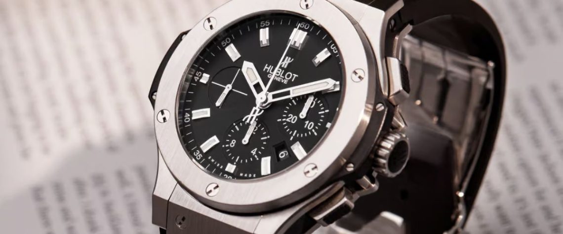 Hublot Replica vs Real - How to Tell Them Apart! - Exquisite Timepieces