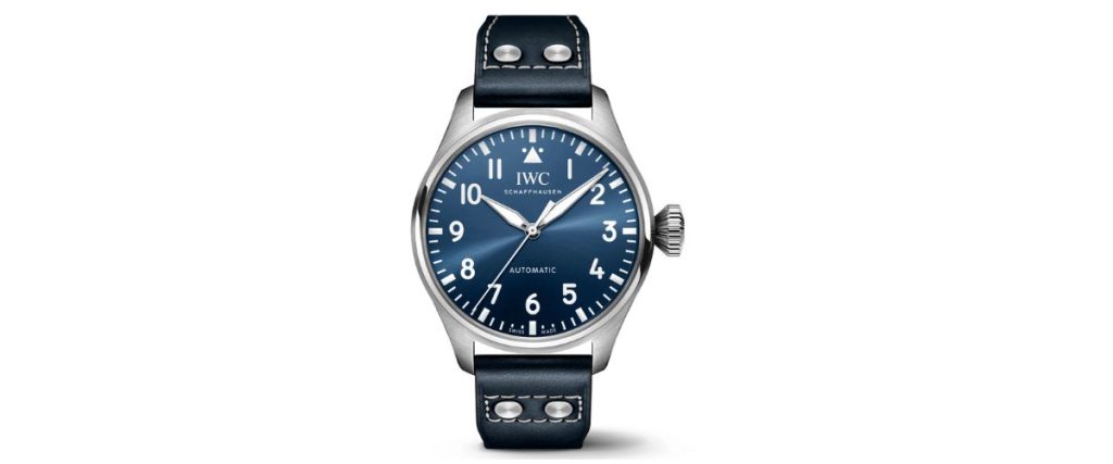 IWC Big Pilot’s Watch (ref. IW329303)
