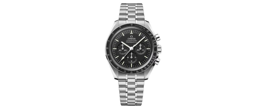 Omega Speedmaster Professional Moonwatch (ref. 310.30.42.50.01.002)