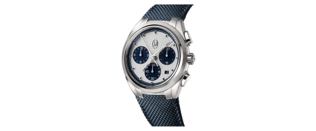 Parmigiani Fleurier Tonda PF Sport Chronograph (ref. PFC931-1020002-400182)