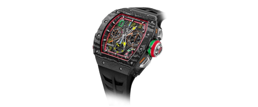 Richard Mille RM 65-01