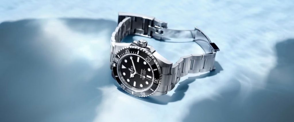 Rolex Submariner 40mm