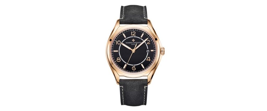 Vacheron Constantin Fifty Six Self-Winding 40mm Pink Gold (ref. 4600E/000R-H101)