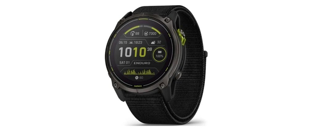 Garmin Enduro 3