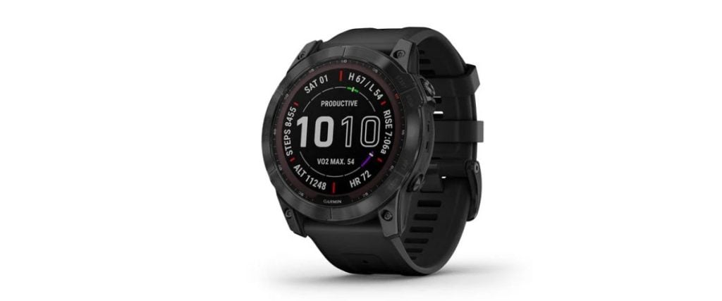 Garmin Fenix 7