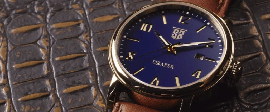 Quartz Watch History