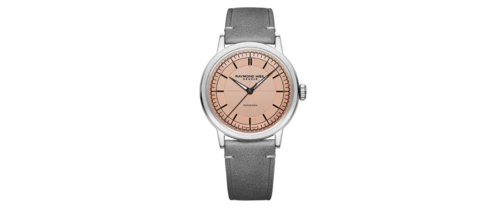 Raymond Weil 2925-STC-80001 Millesime