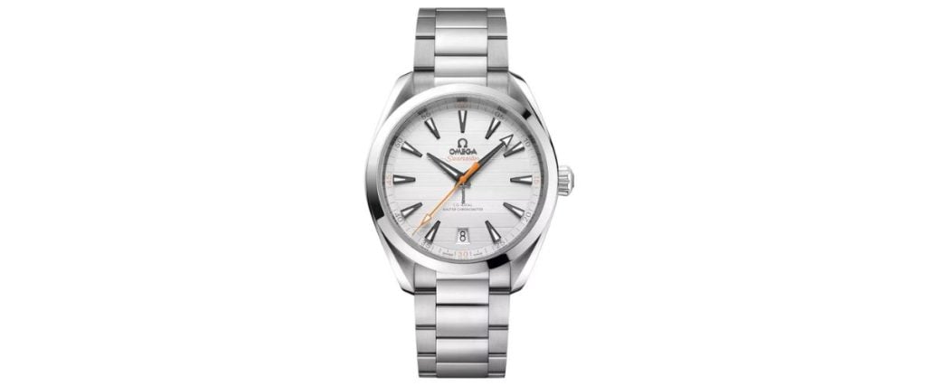 Seamaster Aqua Terra 150M (Ref. 220.10.41.21.02.001)