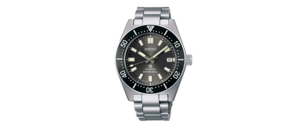 Seiko Prospex SPB143