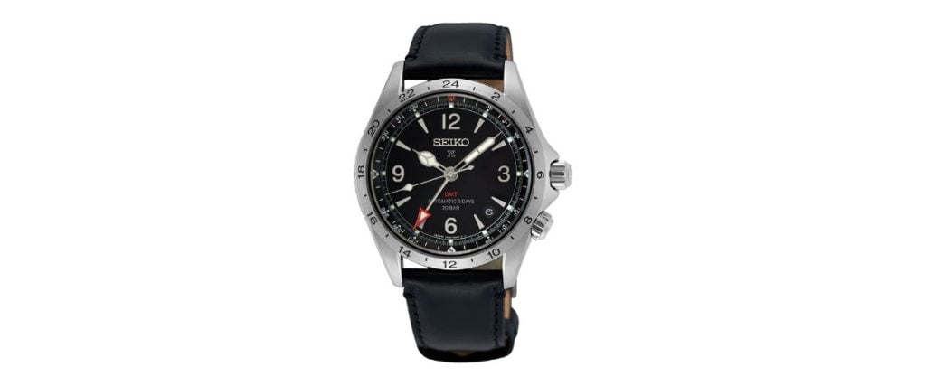 Seiko Prospex SPB379