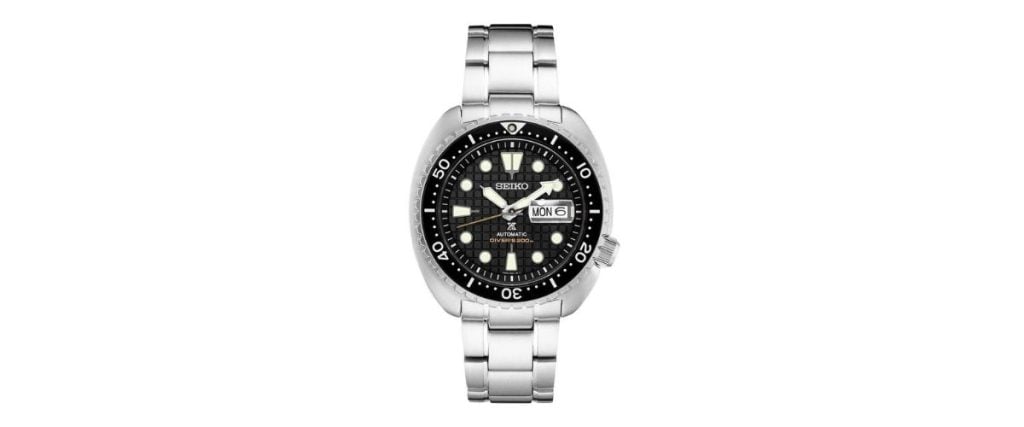 Seiko Prospex SRPE03 King Turtle