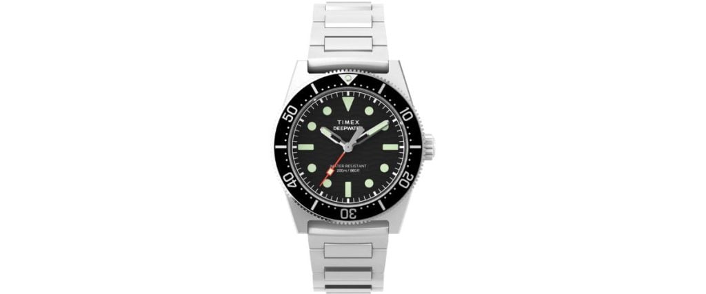 Timex Deepwater Reef 200 41mm (ref. TW2W95200)