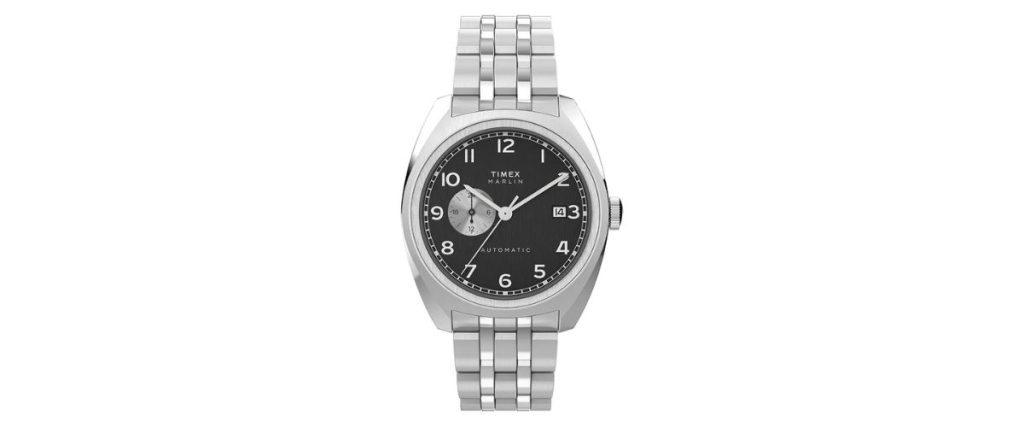Timex Marlin Automatic 39mm ref. TW2W58800