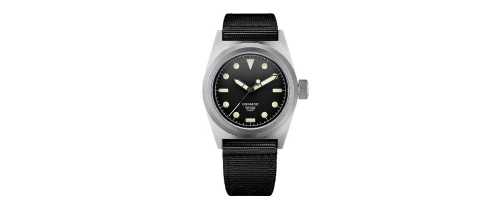 Unimatic UC2 Classic