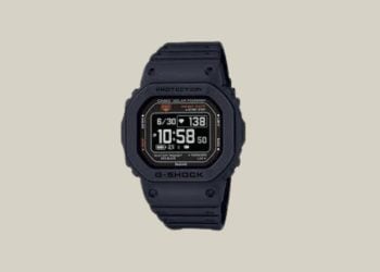 g shock move review
