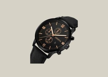 what is a quartz watch