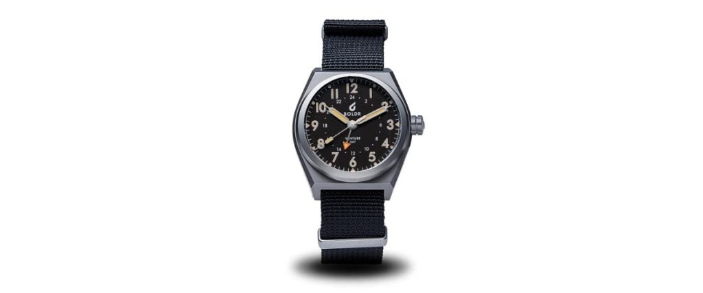 Boldr Venture GMT