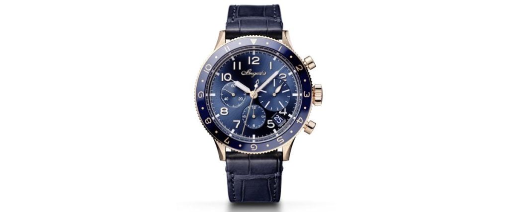 Breguet Type XX