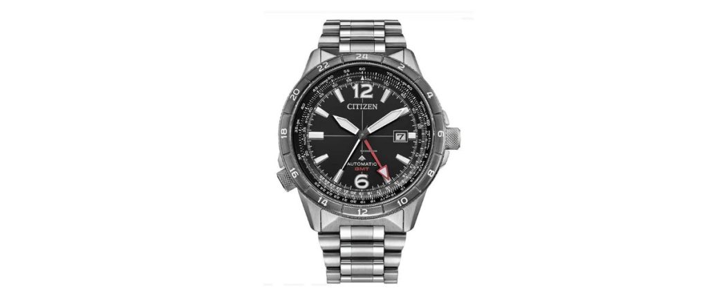 Citizen Eco-Drive Promaster Sky GMT