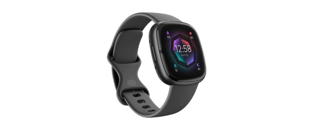 Fitbit Sense 2