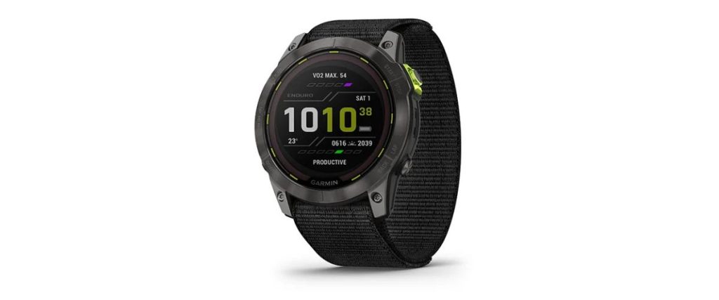 Garmin Enduro 2