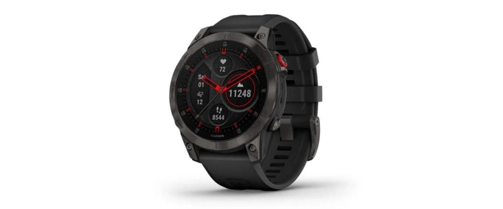 Garmin Epix (Gen 2) Standard