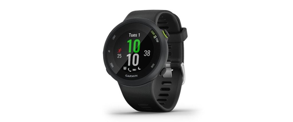 Garmin Forerunner 45 GPS
