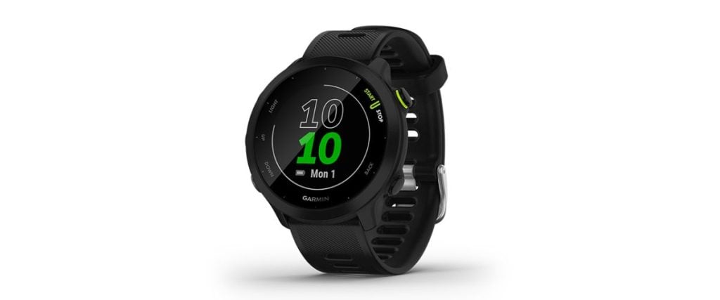 Garmin Forerunner 55